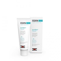 Isdin Hidratación Acné Severo Acniben Repair Gel Crema 40ml